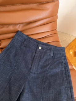 Alternative view of GUCCI Trousers & Shorts Denim ONE SIZE B45202605271163119