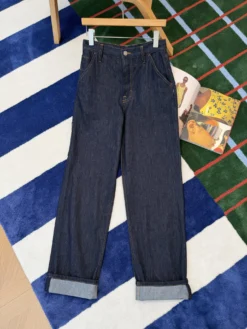 GUCCI Trousers & Shorts Denim S-L C15202605270916139
