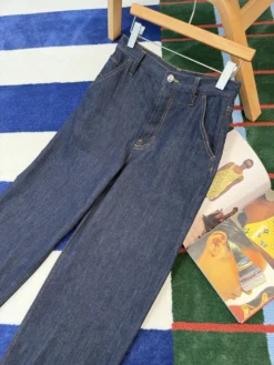 Alternative view of GUCCI Trousers & Shorts Denim S-L C15202605270916139