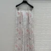 GUCCI Trousers & Shorts Silk S-XL C90202605271121159