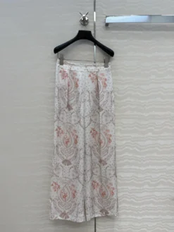 GUCCI Trousers & Shorts Silk S-XL C90202605271121159