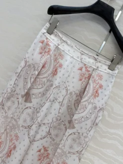 Alternative view of GUCCI Trousers & Shorts Silk S-XL C90202605271121159