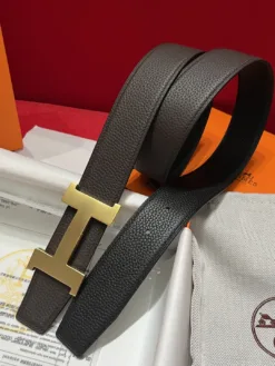 HERMES Belts Men C820260504020149