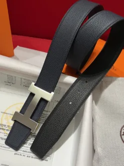 HERMES Belts Men C820260504020249
