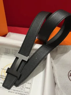 HERMES Belts Men C820260504020449