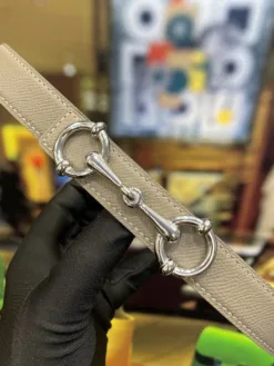 HERMES Belts Unisex B420260504015139