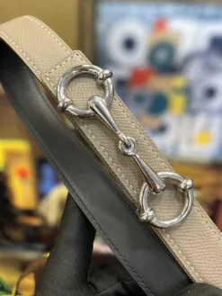 Alternative view of HERMES Belts Unisex B420260504015139