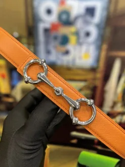 HERMES Belts Unisex B420260504015339