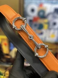 Alternative view of HERMES Belts Unisex B420260504015339