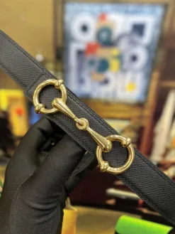 HERMES Belts Unisex B420260504015439