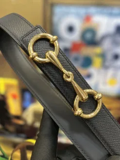 Alternative view of HERMES Belts Unisex B420260504015439