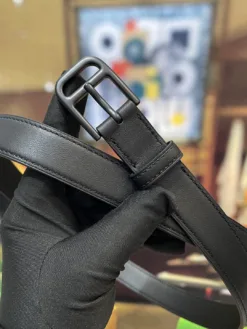 Alternative view of HERMES Belts Unisex B520260504019739