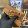 HERMES Belts Unisex B520260504019839