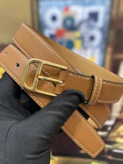 HERMES Belts Unisex B520260504019839