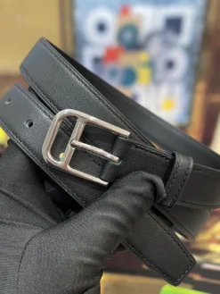 HERMES Belts Unisex B520260504019939