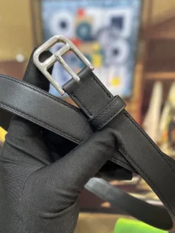 Alternative view of HERMES Belts Unisex B520260504019939