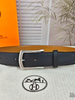 HERMES Belts Unisex C520260504041249