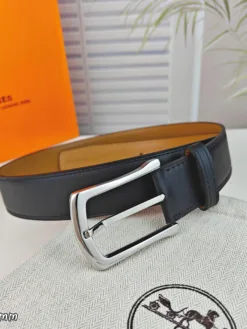 Alternative view of HERMES Belts Unisex C520260504041249