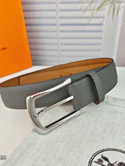 Alternative view of HERMES Belts Unisex C520260504041349