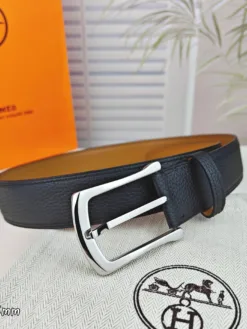 Alternative view of HERMES Belts Unisex C520260504041449