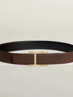 HERMES Belts Unisex C820260504009649