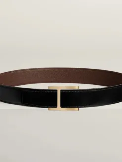 Alternative view of HERMES Belts Unisex C820260504009649