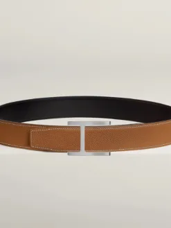 HERMES Belts Unisex C820260504009949
