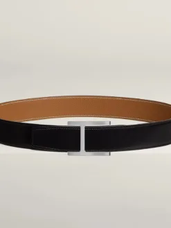 Alternative view of HERMES Belts Unisex C820260504009949
