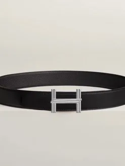 HERMES Belts Unisex C820260504010049