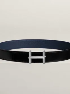 HERMES Belts Unisex C820260504010149