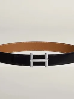 HERMES Belts Unisex C820260504010249