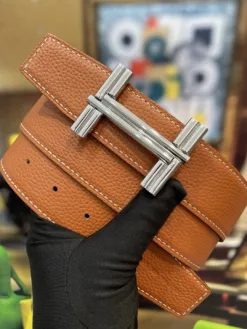 Alternative view of HERMES Belts Unisex C820260504010249