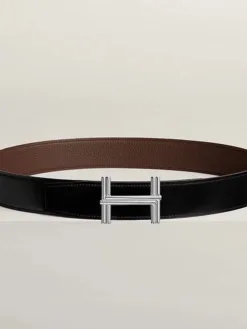 HERMES Belts Unisex C820260504010349