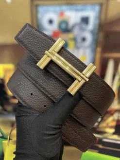 Alternative view of HERMES Belts Unisex C820260504010349