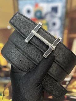 HERMES Belts Unisex C820260504015549