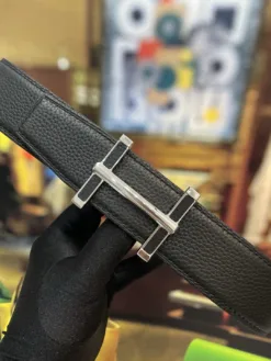 Alternative view of HERMES Belts Unisex C820260504015549