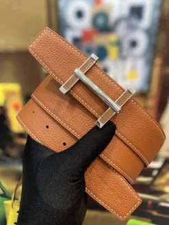 HERMES Belts Unisex C820260504015649