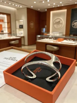 HERMES Bracelets A1520260504011569