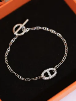 HERMES Bracelets F020260504046149