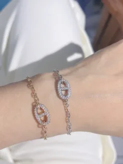 Alternative view of HERMES Bracelets F020260504046149