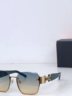 Alternative view of HERMES Glasses & Sunglasses A3520260504640469