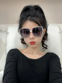 HERMES Glasses & Sunglasses F020260504061649