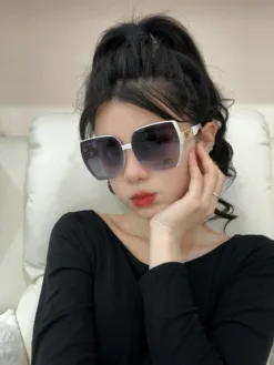 Alternative view of HERMES Glasses & Sunglasses F020260504061649