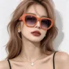 HERMES Glasses & Sunglasses F020260504158649