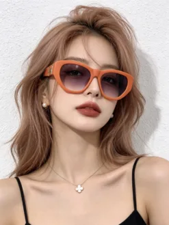 HERMES Glasses & Sunglasses F020260504158649