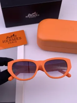 Alternative view of HERMES Glasses & Sunglasses F020260504158649