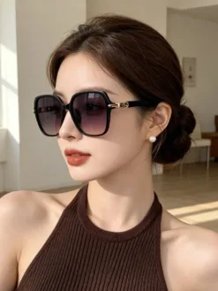 Alternative view of HERMES Glasses & Sunglasses F020260504291049