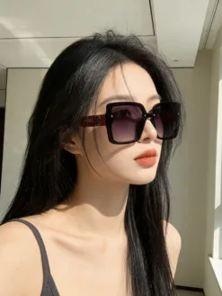 HERMES Glasses & Sunglasses F020260504323949
