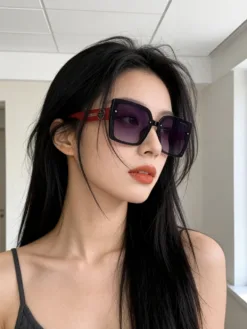 Alternative view of HERMES Glasses & Sunglasses F020260504323949