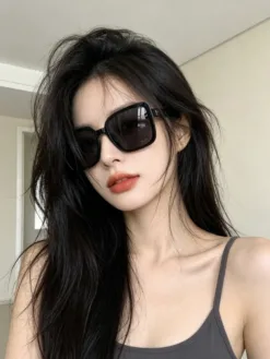 HERMES Glasses & Sunglasses F020260504325749